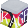 Kamui Kageki Chalk - Single - Grey